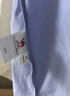 駱駝（CAMEL）速干運(yùn)動服女短袖T恤褲跑步兩件套裝 J25BAXLN076 薇紫色/黑 XL 曬單實(shí)拍圖