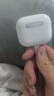 蘋(píng)果 Apple AirPods/Pro 1代/2代/3代/max 二手蘋(píng)果無(wú)線(xiàn)藍牙耳機二手耳麥蘋(píng)果 顏色等參數參考質(zhì)檢報告 三代 AirPods 曬單實(shí)拍圖