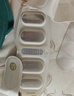 skg按摩儀腰部按摩器G5按摩【禮盒款】暖宮腰帶姨媽神器護腰熱敷中頻脈沖 送男女朋友父母生日禮物 曬單實(shí)拍圖