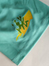 以羽夏季冰絲速干工作服定制t恤企業(yè)團建工裝4S店員工運動文化衫印字 【默認不帶圖案/定制聯(lián)系客服】 S 曬單實拍圖
