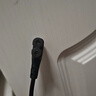 廣昌興（G.C.X）國(guó)標(biāo)3C認(rèn)證 8字電源線彎頭彎尾兩插直角90度雙孔八字國(guó)標(biāo)2二芯銅充電線 1.5米 曬單實(shí)拍圖