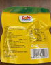 都樂（DOLE）香蕉片225g甄選菲律賓產(chǎn)區(qū) 香蕉干蜜餞果干兒童零食黑色星期五 曬單實拍圖