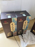 金沙回沙酒回源 醬香型白酒 大曲坤沙純糧食醬酒 自飲宴請(qǐng)送禮 53度 500mL 2瓶 雙瓶裝 曬單實(shí)拍圖