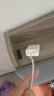 適配原裝榮耀60充電器honor60se/60pro快充66W華為手機數據線(xiàn)原裝 66W快充頭+1.5米線(xiàn)【1條】 曬單實(shí)拍圖
