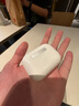 蘋果airpods pro二代藍牙耳機主動降噪 airpods pro2 二代 【USB-C充電盒】 公開版標配 曬單實拍圖