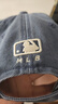 美職棒（MLB）MLB男女同款軟頂時(shí)尚鴨舌帽3ACPDS14N 曬單實(shí)拍圖