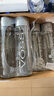 芙絲（VOSS）飲用天然礦泉水 500ml*24瓶(塑料瓶) 含鍶低鈉弱堿 運動健身 曬單實拍圖