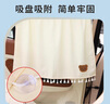趣行ins風(fēng)刺繡汽車遮陽簾寶寶遮光簾兒童卡通防曬隔熱車載遮陽擋神器 曬單實(shí)拍圖