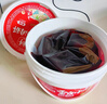 向料重慶小面調(diào)料麻辣桶裝拌面醬1kg調(diào)味品麻辣燙燒烤蘸料涼拌辣椒醬 曬單實拍圖