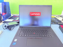聯(lián)想（Lenovo）ThinkPad P1隱士建模渲染AI圖形設(shè)計移動工作站i7-12700H 32G 1T RTXA1000 2.5K屏 定制 曬單實拍圖