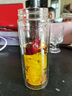 花色堂特級金絲皇菊黃菊中藥材黃菊花菊花茶婺源黃菊花干泡水新貨去肝火 清熱解毒去肝火 養身 金絲皇菊金絲皇菊新花500克 含干燥劑 曬單實(shí)拍圖