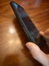 UAG適用于華為P60/P60 Pro手機殼huawei P60Pro保護套鏡頭全包防摔防指紋硅膠男女款保護殼透明灰色 曬單實(shí)拍圖