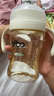 albo學飲杯寶寶嘬口杯PPSU嘬飲杯兒童水杯嬰兒喝水啜飲杯喝奶敞口杯 曬單實拍圖