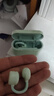 弱水時砂【八倉現(xiàn)貨】openfree藍(lán)牙耳機耳夾式真無線HIFi音質(zhì)掛耳運動跑步通話降噪骨傳導(dǎo)概念開放式 春芽綠/適用蘋果安卓小米華為 【LDAC/LHDC】雙版本（現(xiàn)貨） 曬單實拍圖