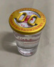 蘭郡醇云南特產(chǎn) 三江蕎酒 苦蕎酒 40度50ml小曲清香型白酒 蘭郡醇 40%vol 50mL 2盒 曬單實(shí)拍圖