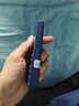 金立老年機4G全網(wǎng)通老年人手機 超長待機老人機 移動聯(lián)通電信廣電 大字大聲大按鍵按鍵備用機 藍色 曬單實拍圖