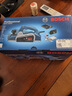 博世（BOSCH）GHO 6500 專業(yè)級650W電刨 官方標配 曬單實拍圖