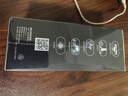 飛科（FLYCO）飛科電動剃須刀刮胡刀男士便攜旅行智能全身水洗充電式電動胡須刀送父親老公男朋友生日父親節(jié)禮物 FS373【彈出式鬢角刀，續(xù)航45天】 曬單實拍圖