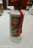茅臺文旅 新春納福季 飛天茅臺 53度醬香型白酒 200ml*2瓶 蛇年新春禮盒裝 53度 200mL 2瓶 新春納福柿柿如意 曬單實(shí)拍圖