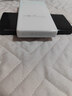華為【3C認證】可上飛機12000mAh 66W多協(xié)議雙向超級快充移動(dòng)電源充電寶旗艦手機原裝電芯安全可靠白色 曬單實(shí)拍圖
