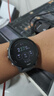佳明（GARMIN）Forerunner255專業(yè)跑步戶外運動智能手表多星定位心率血氧 神秘灰 曬單實拍圖