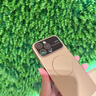 至朗尼【秒變蘋果17】適用蘋果16promax手機(jī)殼iPhone保護(hù)套鏡頭全包磁吸超薄防摔時(shí)尚電鍍男女新款 曬單實(shí)拍圖