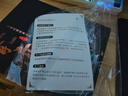 竹林鳥青鸞Z4入耳式動圈高保真HIFI有線耳機音樂發(fā)燒游戲K歌耳塞手機電腦適用可換線帶麥克風 3.5mm無麥版 曬單實拍圖