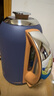 膳魔師 THERMOS 倫敦早餐復(fù)古系列 電熱水壺 家用 304不銹鋼 1.7L大容量 底座加熱 自動(dòng)斷電 瑪瑙藍(lán)現(xiàn)貨 曬單實(shí)拍圖