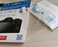 JJC 適用索尼A7C2 A7CR ZVE1 A7M4 A74貼膜 相機(jī)保護(hù)膜 AR膜 微單配件 曬單實(shí)拍圖