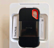 閃迪（SanDisk）2TB Type-c USB3.2移動(dòng)固態(tài)硬盤(pán)（PSSD）E30高速 移動(dòng)SSD 讀速800MB/s 兼容手機(jī)筆記本電腦 曬單實(shí)拍圖