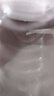 茵婷莎無痕內衣女薄款大胸顯小固定杯無鋼圈大碼睡眠運動美背心式文胸罩 膚色 5XL 46/105CD 適合190-210斤 曬單實拍圖