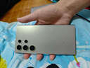 三星 Galaxy S24 Ultra Al智享生活辦公 四長(zhǎng)焦系統(tǒng) 5G手機(jī)【7天機(jī)】12GB+256GB 鈦灰 曬單實(shí)拍圖