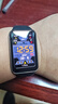 watchbond適用華為榮耀手環(huán)10/9/8/7/6全包新品透明保護(hù)殼NFC保護(hù)套pc鋼化殼膜一體防摔防刮磕碰高清鋼化膜 黑色【華為手環(huán)10/9/8全包電鍍殼】殼膜一體 適用：華為手環(huán)10/9/8/ 曬單實(shí)拍圖