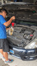 嘉實(shí)多（Castrol）磁護(hù)智E版 全合成機(jī)油 潤滑油 5W-30 SP 4L 汽車保養(yǎng) 曬單實(shí)拍圖