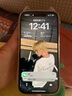 Apple iPhone 14 Pro【24期免息】 蘋(píng)果14Pro 國行5G全網(wǎng)通 蘋(píng)果二手手機 銀色【曬單有禮】 【99新】256G【限時(shí)特惠+三年店保+豪華禮包】 曬單實(shí)拍圖