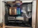 ROG STRIX X870E-E GAMING WIFI主板 支持 CPU 9900X3D/9950X3D/9800X3D (AMD X870E/socket AM5) 曬單實(shí)拍圖
