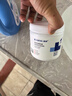 滿(mǎn)婷泡洗粉350g除螨除菌衣物亮白內衣褲活氧免搓洗去污漬異味洗衣皂粉 衣物亮白泡洗粉（兩盒裝） 曬單實(shí)拍圖