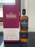 布什米爾（Bushmills）百世醇 黑標(biāo)愛(ài)爾蘭威士忌 700ML 洋酒 雪莉桶【舊金山烈酒金獎(jiǎng)】 黑標(biāo)700ml 曬單實(shí)拍圖