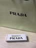 普拉達(dá)（PRADA）透光唇膏口紅U001莫測藍(lán) 七夕情人節(jié)生日禮物女送女友女生 曬單實(shí)拍圖