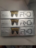 R&O【暢銷款】牙膏備長(zhǎng)碳美白去煙漬去黃去牙漬口臭美國(guó)原裝進(jìn)口300g 曬單實(shí)拍圖
