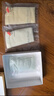 尼多熊嬰兒襪子夏季薄款網(wǎng)眼襪過(guò)膝襪新生兒寶寶防蚊襪 曬單實(shí)拍圖