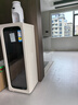 海爾（Haier）92/133/150升客廳辦公室家用冰吧  冷藏柜保鮮柜茶葉飲料冰吧家用蔬菜水果保鮮柜小冰柜冰箱冷柜 象牙米風(fēng)冷無(wú)霜LC-150WLH9EY1 150L 曬單實(shí)拍圖
