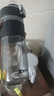 特步（XTEP）運(yùn)動(dòng)水杯便攜式男女戶外健身夏季耐熱防爆耐高溫食品級(jí)泡茶水壺黑 曬單實(shí)拍圖