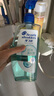 海飛絲頭皮肌底控油蓬松洗發(fā)水670g去屑男女士水楊酸洗頭膏洗發(fā)露控油瓶 曬單實(shí)拍圖