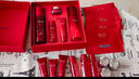玉蘭油（OLAY）大紅瓶水乳面霜禮盒抗皺緊致抗老護(hù)膚品套裝七夕情人節(jié)禮物送女友 曬單實(shí)拍圖