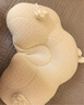 babycare新生兒山茶花花苞定型枕0-1歲寶寶可調(diào)節(jié)枕防偏頭護(hù)頸枕睡覺神器 曬單實拍圖