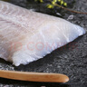 京東超市 海外直采巴沙魚柳2斤 去皮去刺 魚類 輕食 海鮮水產(chǎn) 曬單實(shí)拍圖