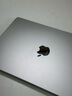 Apple/蘋果【國家補貼】AI筆記本/2025款MacBookAir13英寸M4(10+10核)24G512G銀色電腦MC654CH/A 曬單實拍圖