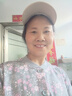 億年鑫老人純棉開衫秋衣棉毛衫中老年女士對(duì)襟開身內(nèi)衣媽媽散口長(zhǎng)袖線衣 灰粉花 L 建議95-105斤 曬單實(shí)拍圖
