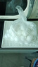 灣仔碼頭香糯黑芝麻湯圓538g*2袋 56只湯圓元宵早餐點心速凍生鮮食品 曬單實拍圖